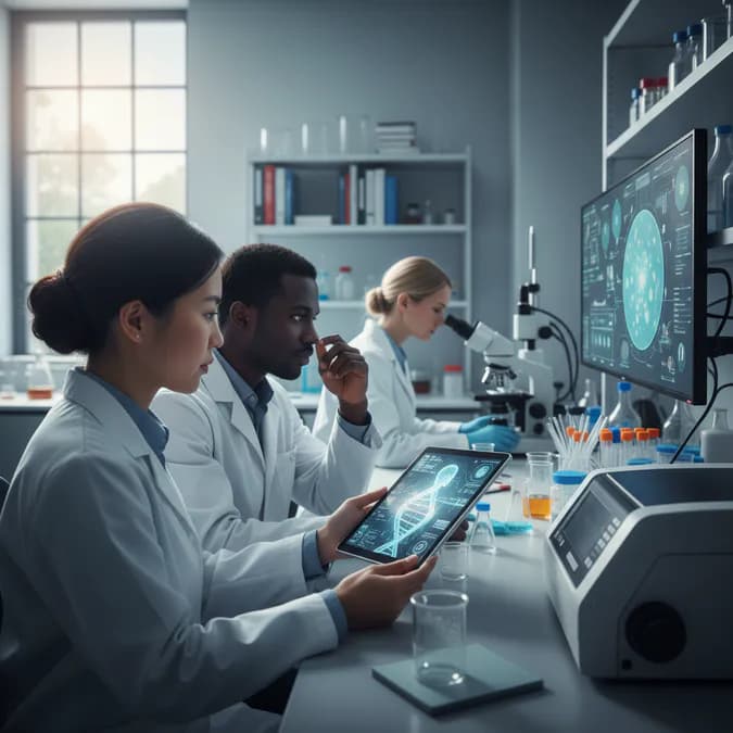 Ultimate Guide to Personalized Digital Healthcare Transformations