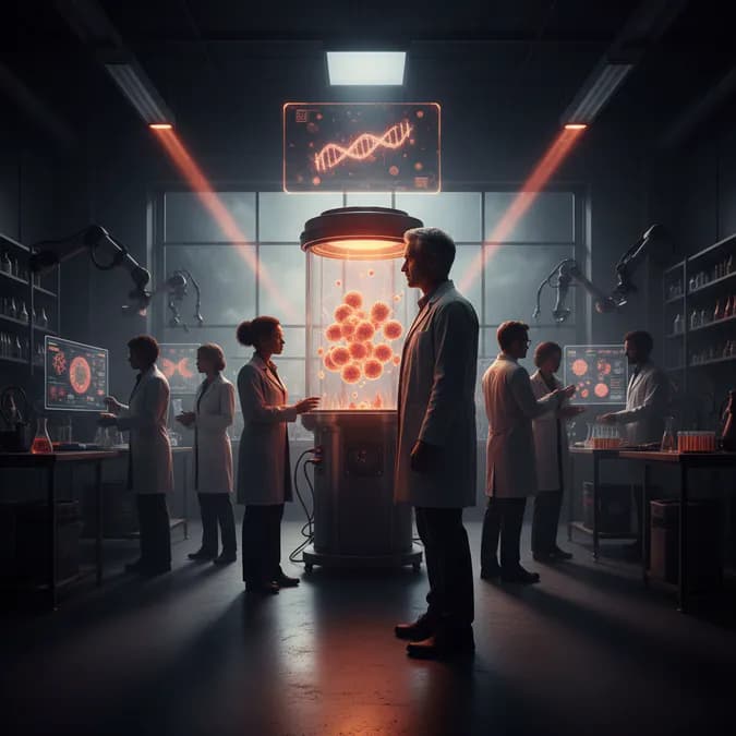 Ultimate Men's Health Developments of 2025: Insights from Urology Times