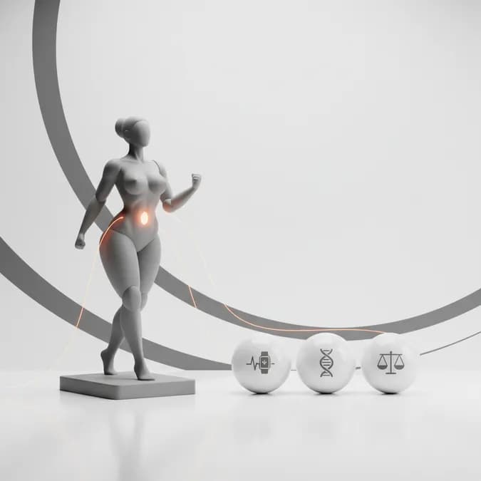 Women's Health Trends: The Ultimate Guide to 2026