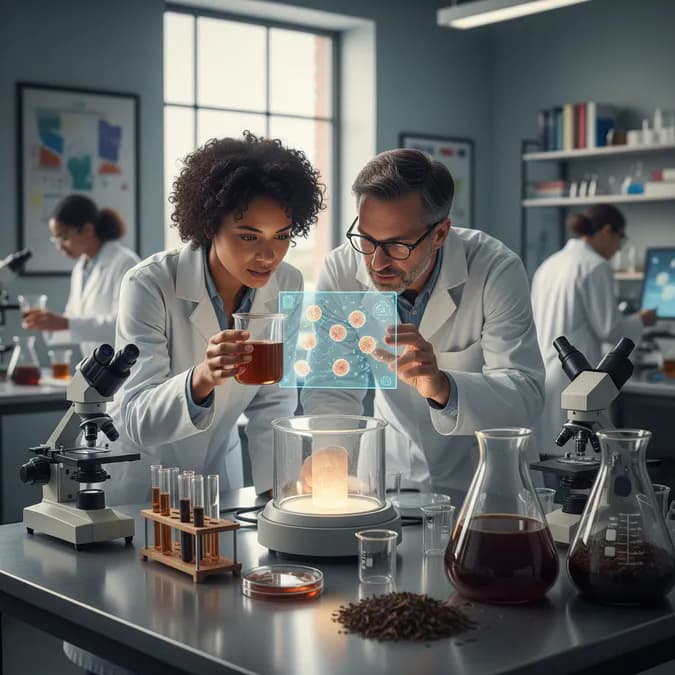 Coffee Tea Dementia: 10 Essential Benefits for Prevention