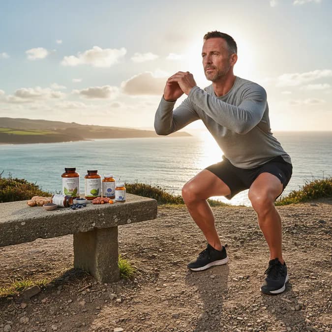 Ultimate Joint Health Supplements: Our Top Picks for 2025