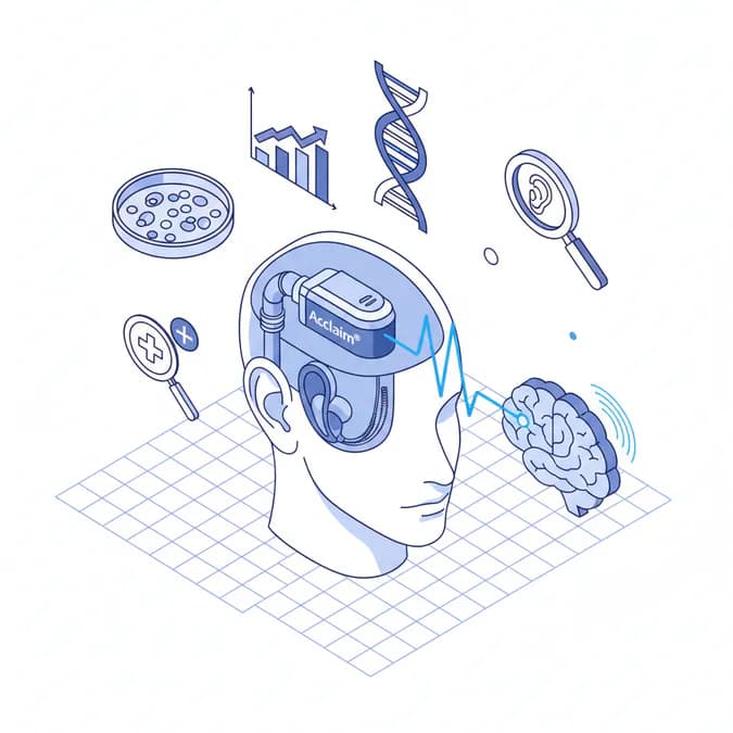 The Ultimate Guide to Envoy Medical's Cochlear Implant Trial Success