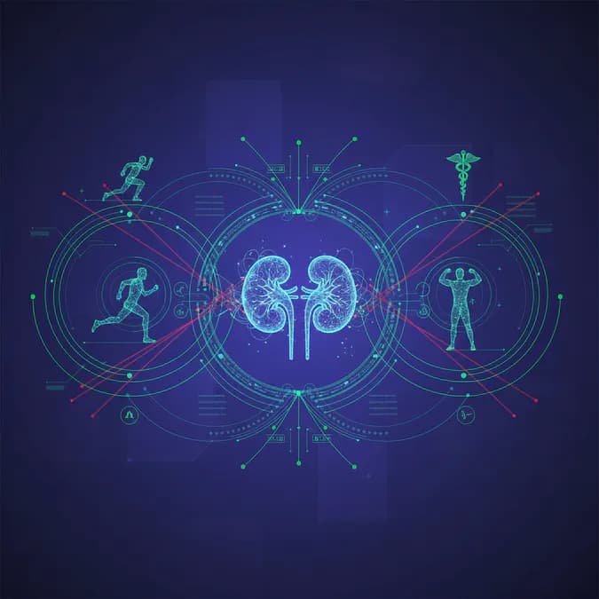The Essential Guide to Kidney Transplants: Breaking Blood Group Barriers