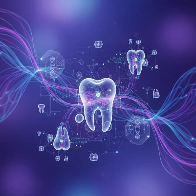 Regrow Teeth: 7 Essential Advances in Dental Medicine