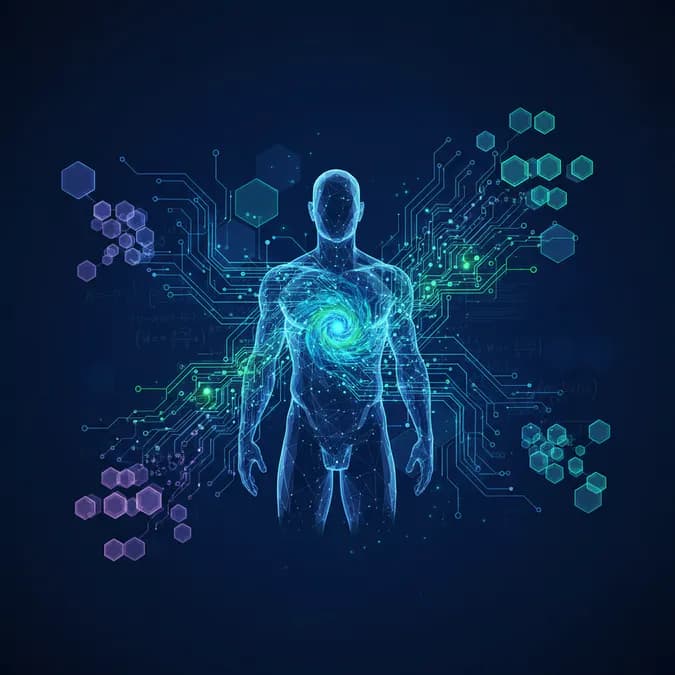 Testosterone: 10 Essential Insights for Men's Health