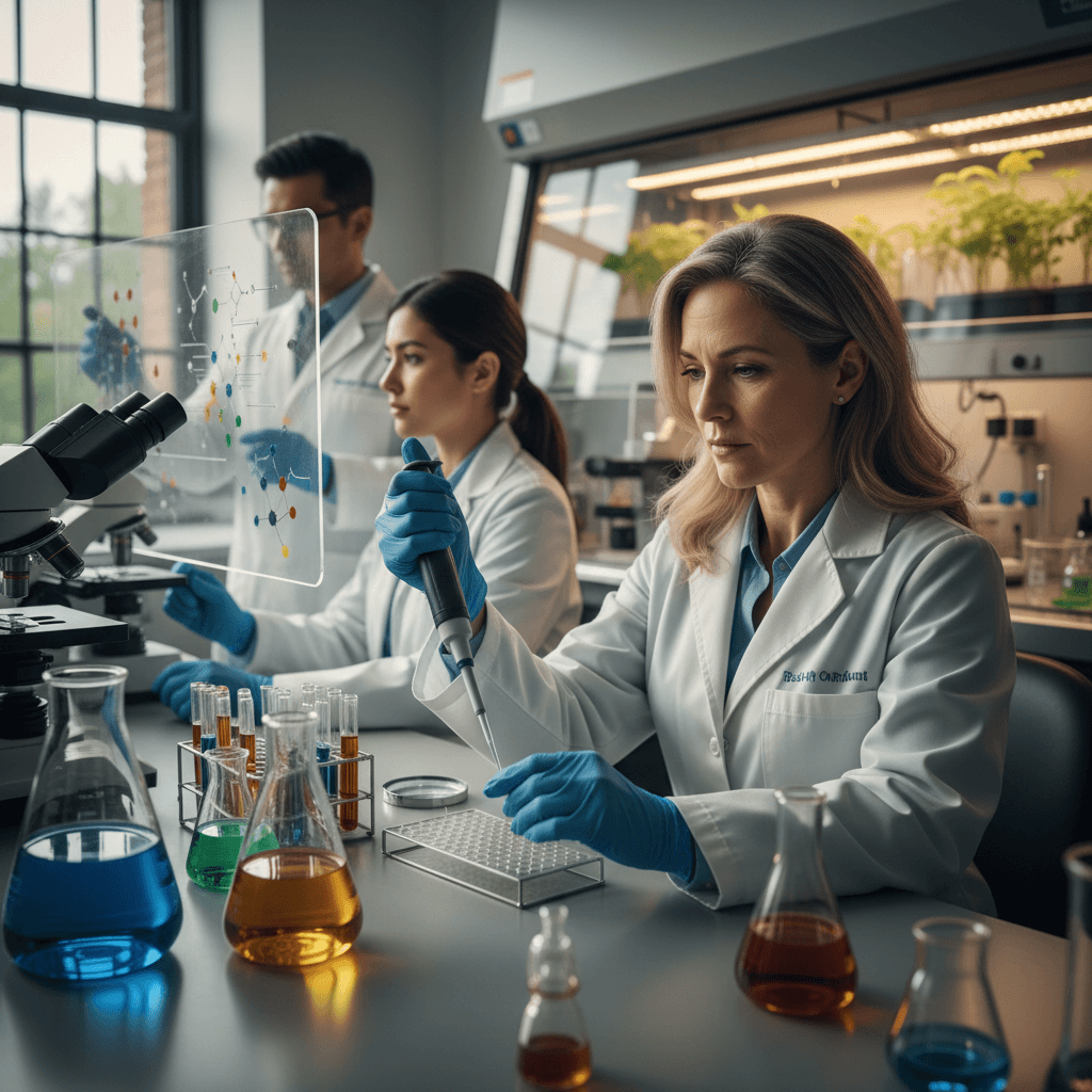 Essential BioMarin Pharmaceutical Earnings Preview: Q4 Decline Expected Despite Revenue Growth