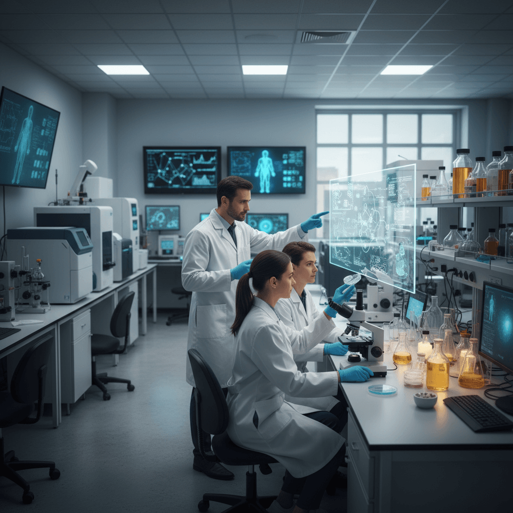 Essential Healthcare AI: Omega Healthcare Achieves Perfect KLAS Ratings